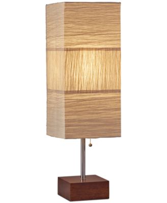 Adesso - Sahara Table Lamp