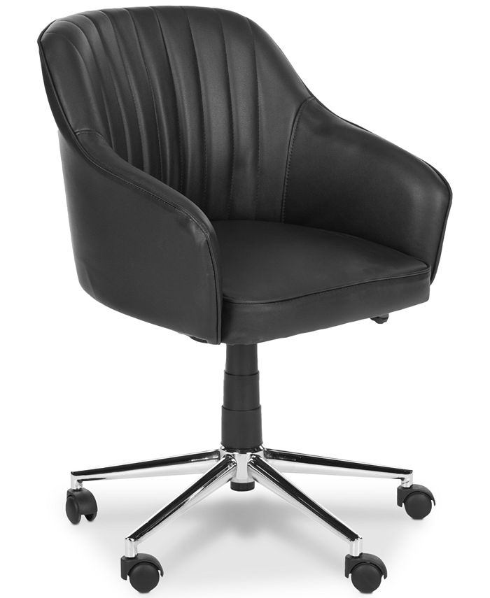 Furniture Sari Office Chair Quick Ship Macy s