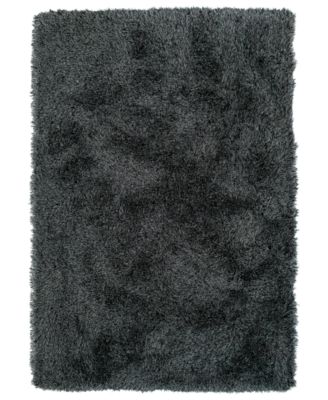 Impact IA100 5' x 7' 6" Shag Area Rug