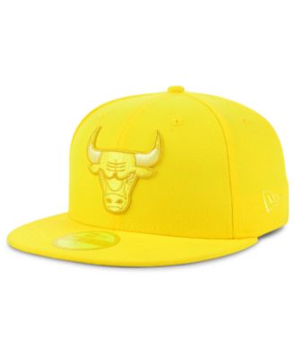 chicago bulls hat lids