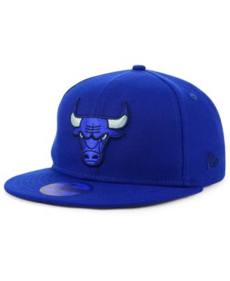 chicago bulls hat lids