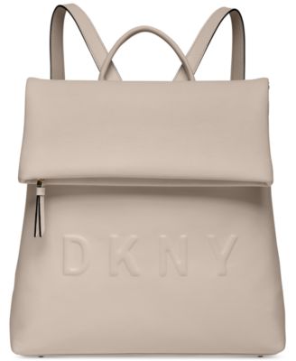 macy's dkny backpack