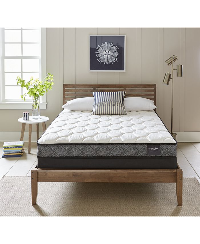 MacyBed by Serta Classic 7.5