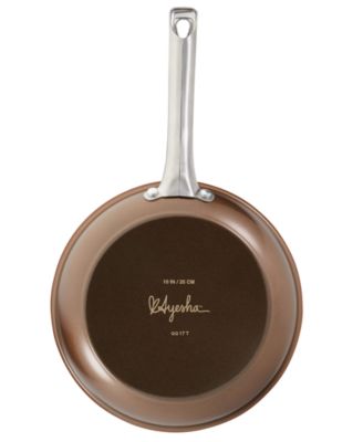 Ayesha Curry 11.5" Porcelain Enamel Non-Stick Skillet