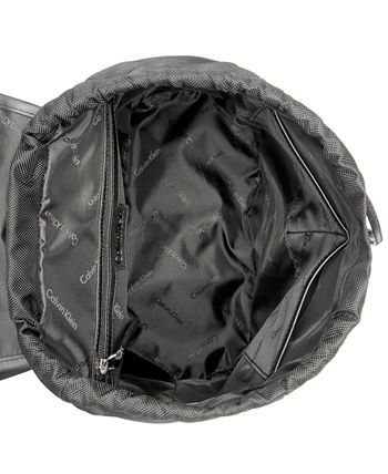 Calvin klein clearance florence backpack