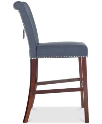 Oston Bar Stool (Set Of 2)