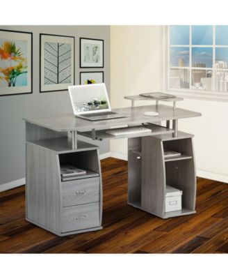 Techni Mobili Storage Desk