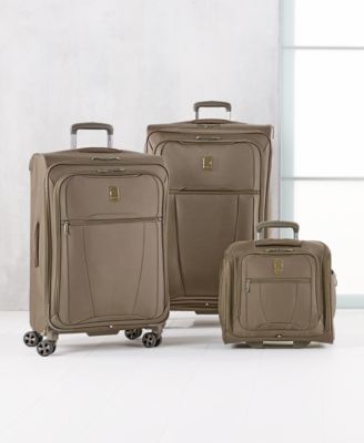 macys clearance luggage