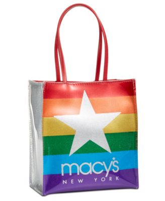 macy's tote bags