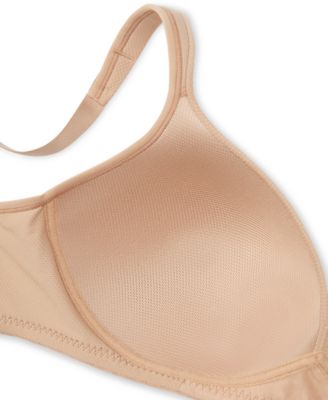 Olga Play It Cool Wireless Bra GM2281A