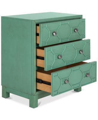 Izumi 3-Drawer Chest