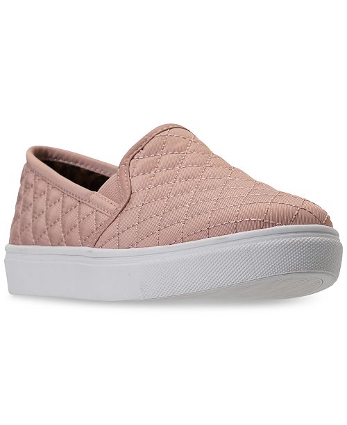 Steve Madden Little Girls Jecntrcq Casual Sneakers From Finish