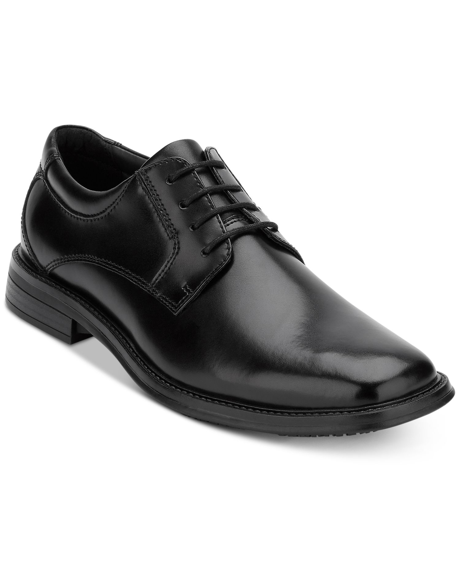 Men's Irving Slip Resistant Waterproof Bluchers