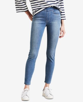 Levi's - Skinny Perfectly Slimming Pull-On Pants
