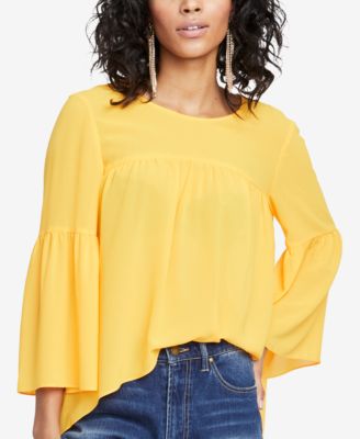 RACHEL Rachel Roy - High-Low Top