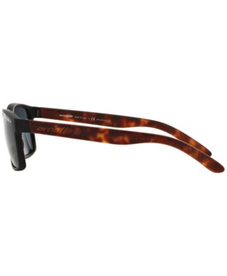 Polarized Polarized Sunglasses , Arnette AN4185 Slickster