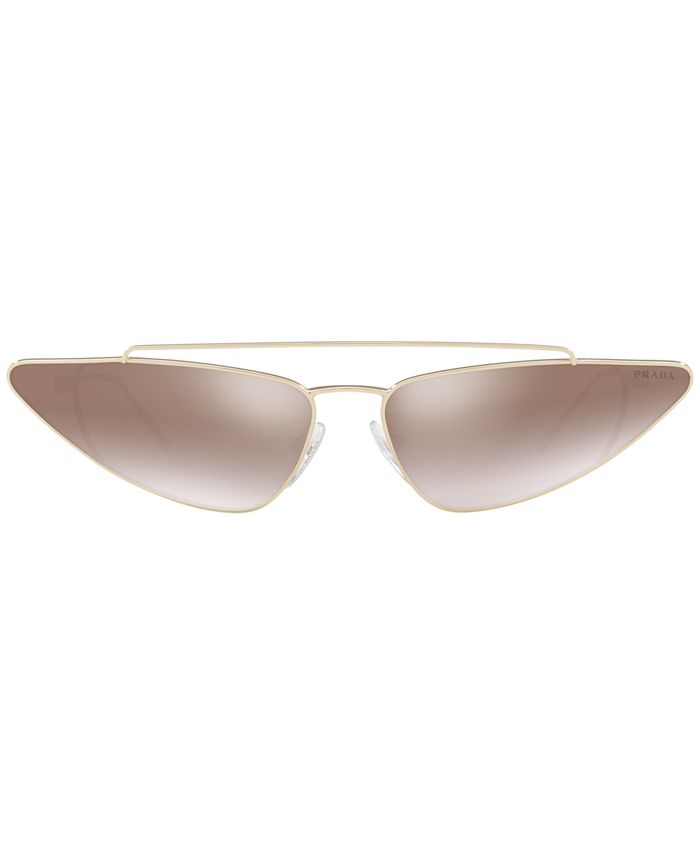 prada sunglasses pr 57us