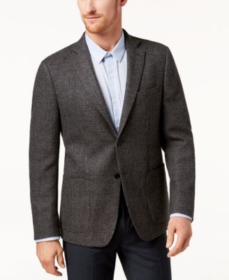 michael kors blazer macys