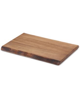 Cucina Pantryware 17 x 12 Wood Cutting Board