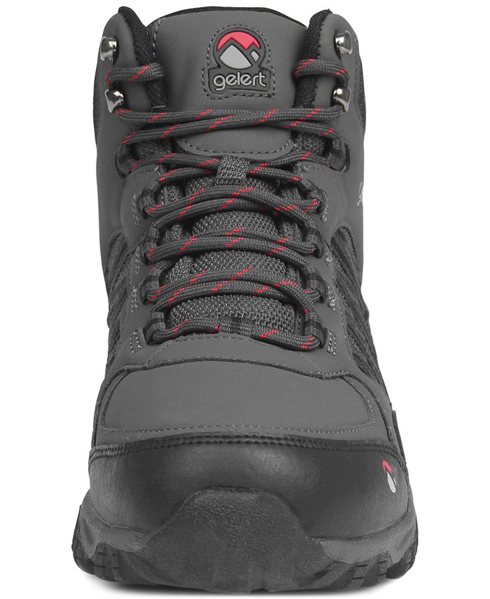 gelert horizon waterproof mid
