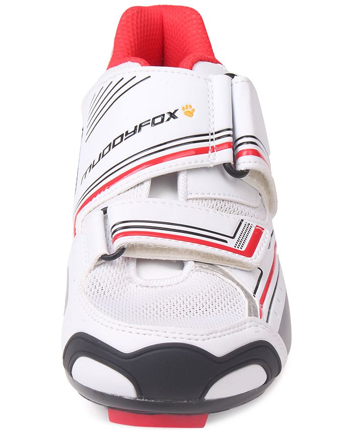 MUDDYFOX Kids’ RBS100 Cycling Shoes Macy's