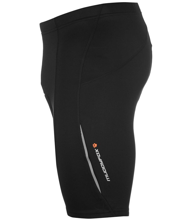 MUDDYFOX Men's Padded Cycling Shorts from Eastern Mountain Sports