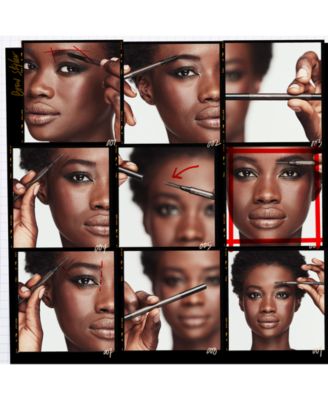 MAC Eye Brows Styler Eyebrow Pencil