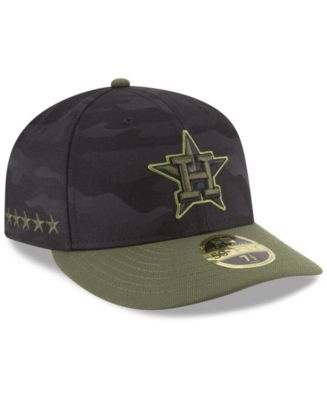 astros memorial day 2019 hat