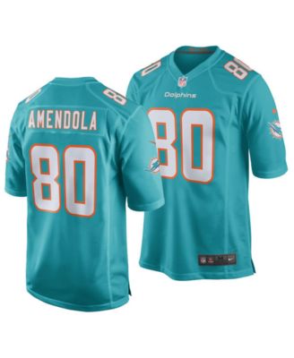 miami dolphins game jersey