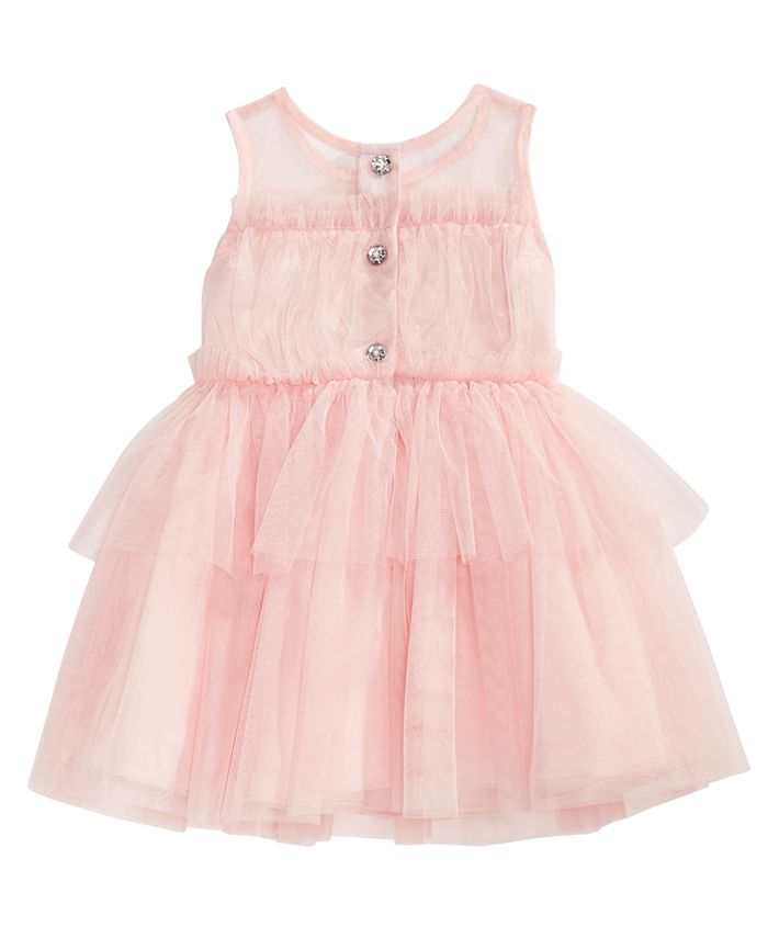 Nanette lepore sales baby dress