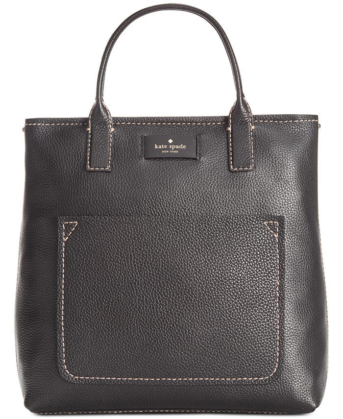 kate spade new york Kenzie Convertible Backpack & Reviews - Handbags &  Accessories - Macy's