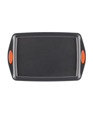 Yum-o! Non-Stick 11" x 17" Oven Lovin' Crispy Sheet Cookie Pan