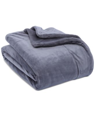 Berkshire - Grace Faux-Fur 50" x 60" Throw