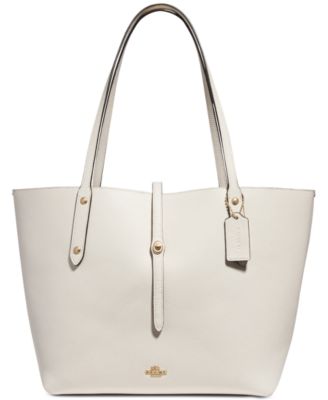 coach tote macys