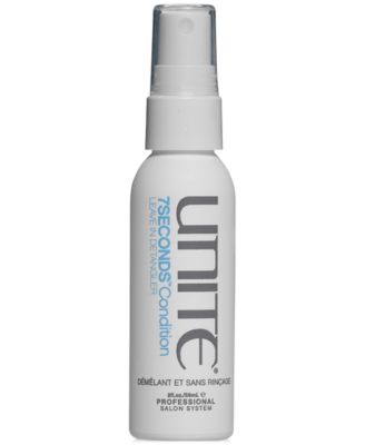 UNITE - 7SECONDS Detangler, 2-oz.