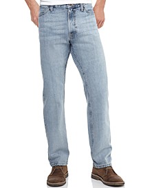 Men's Big & Tall Relaxed-Fit Jeans