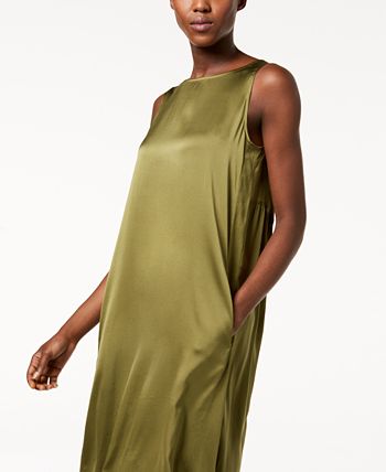 Eileen fisher tank dress top