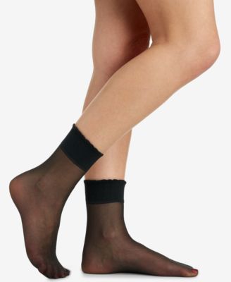 anklet socks women