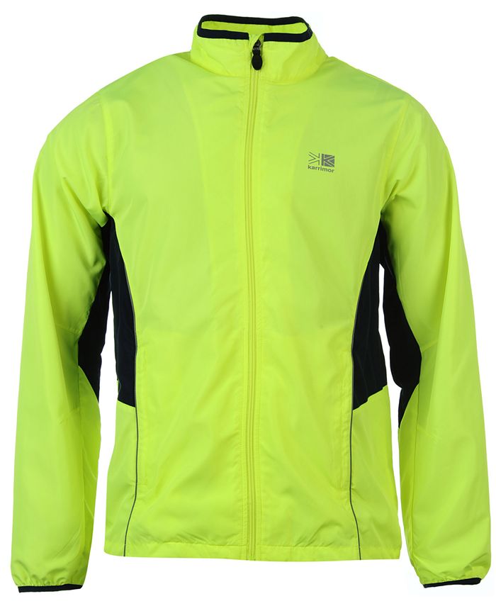 Karrimor kids best sale jacket