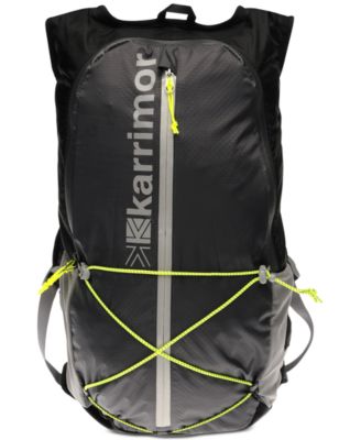 karrimor x lite 15l running backpack