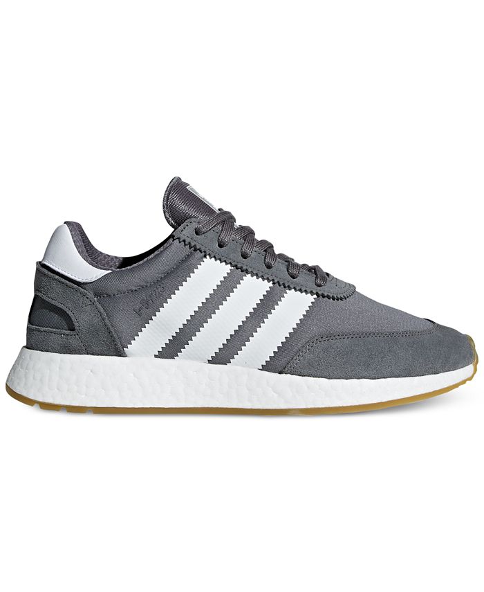 adidas Men's I-5923 Runner Casual Sneakers from Finish Line - Macy's