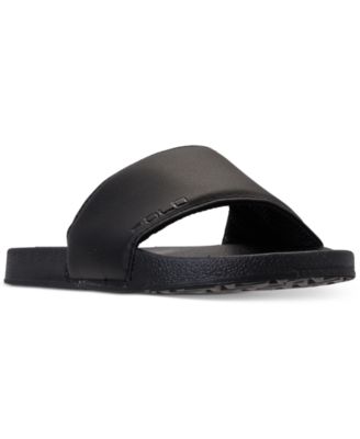 Polo Ralph Lauren - Boys' Osker Slide Sandals from Finish Line