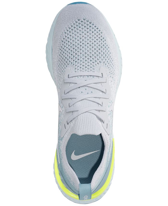 women's nike epic react finish line