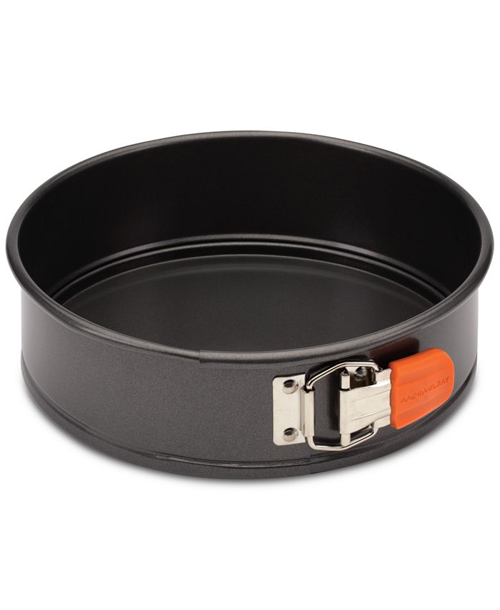 Rachael Ray NonStick Bakeware Oven Lovin' 9" Springform Pan Macy's