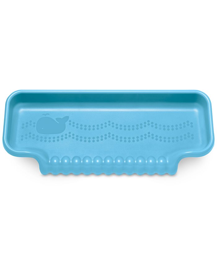 Skip Hop Moby Shelfie™ Bathtub Play Tray Macy's