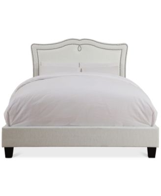 Samuel Lawrence - Exeter Queen Bed, Quick Ship