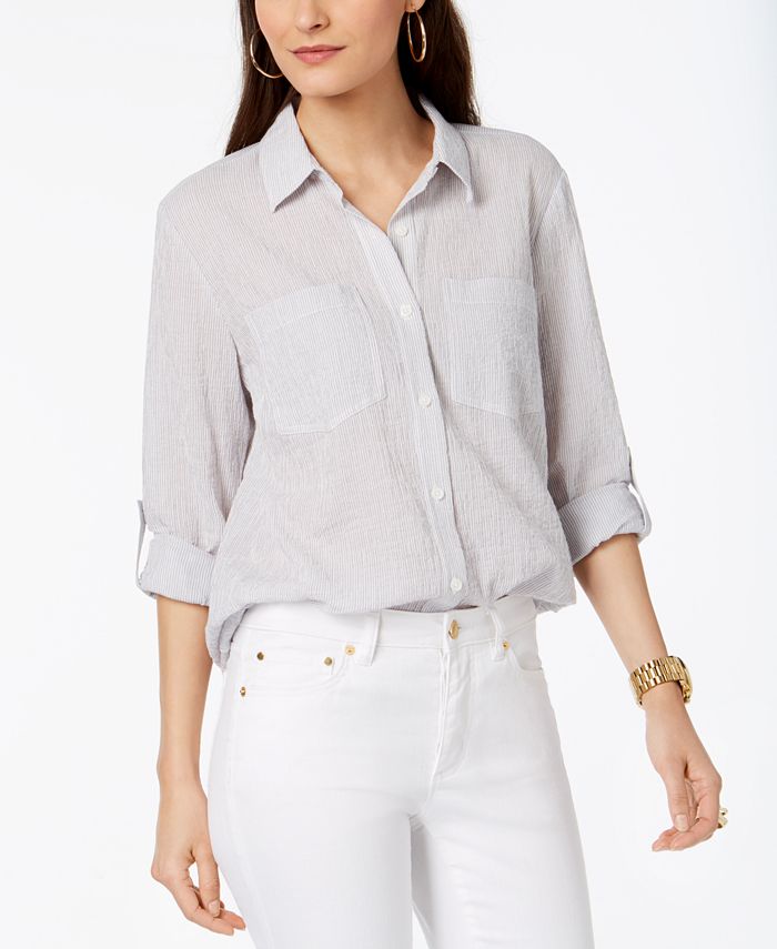 macys michael kors petite