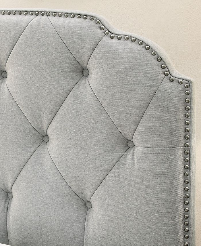 Homefare Bedford King Bed Macy's