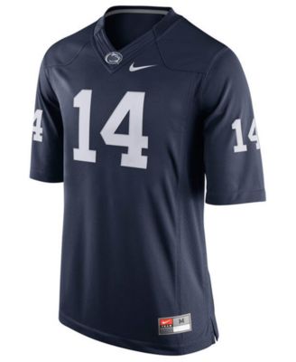 nike penn state football jersey