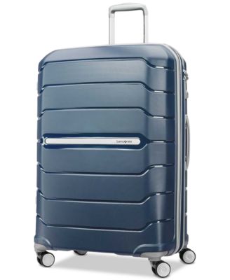 samsonite 28 inch spinner luggage